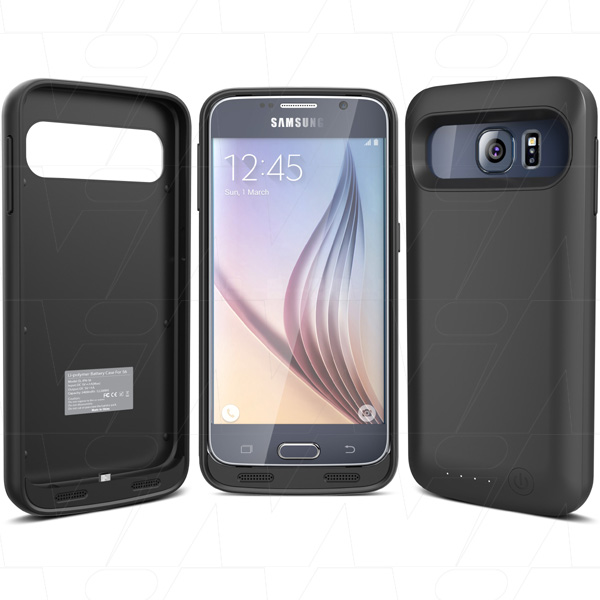 MI Battery Experts CPB-GalaxyS6Extra(B)